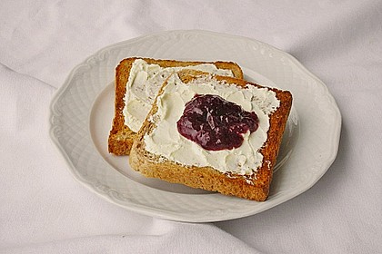 Stuffed French Toast 1