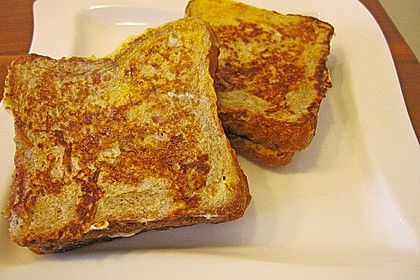 Stuffed Chocolate French Toast 19
