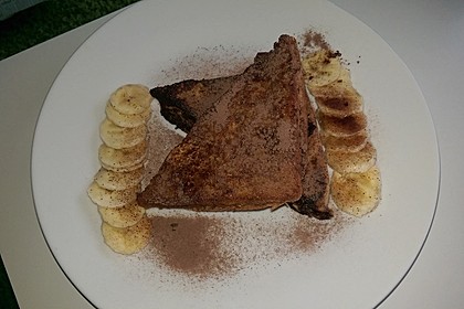 Stuffed Chocolate French Toast 17