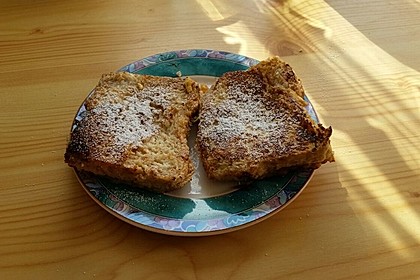 Stuffed Chocolate French Toast 18