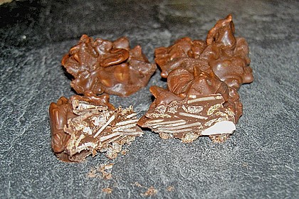 Schokocrossies 1