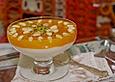 Arabischer Schichtpudding