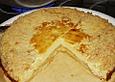 Apfel-Quark-Kuchen
