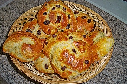 Milchbr&ouml;tchenteig