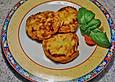 Mediterrane Hackfleisch-Bl&auml;tterteig-Schnecken