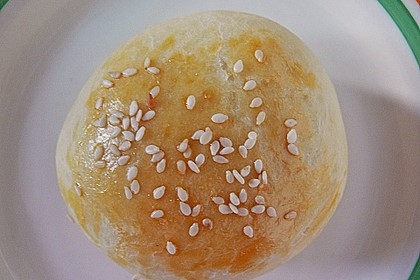 Pamuk Poaca (super fluffige Poaca) 1