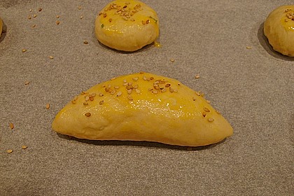 Pamuk Poaca (super fluffige Poaca) 2