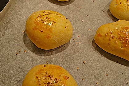 Pamuk Poaca (super fluffige Poaca) 3