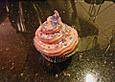 Strawberry Frosting f&uuml;r Cupcakes