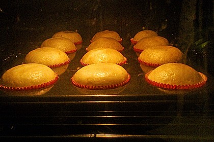 Strawberry Frosting für Cupcakes 31