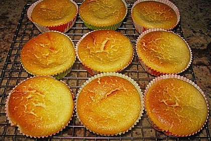 Käsekuchenmuffins 8