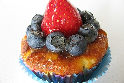Käsekuchenmuffins 4