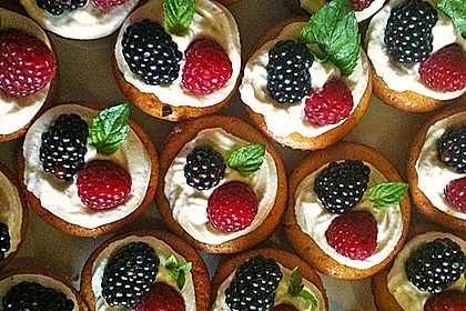 Käsekuchenmuffins 2