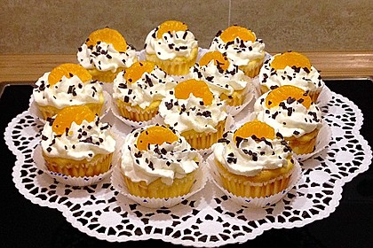 Käsekuchenmuffins 6