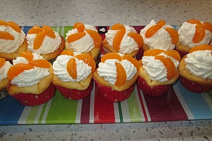 Käsekuchenmuffins 9