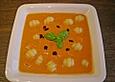 Tomatensuppe nach Mamas Art