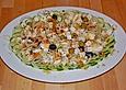 Salatteller Griechischeart