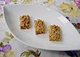 Walnuss-Kokos Bars