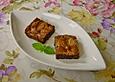 Brownies mit Erdnussbutter-Karamell