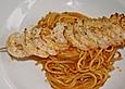 Pesto Rosso