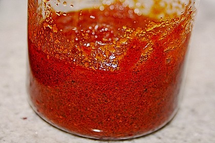 Pesto Rosso 2