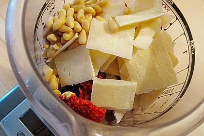 Pesto Rosso 4