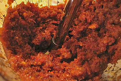 Pesto Rosso 5