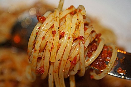 Pesto Rosso 7