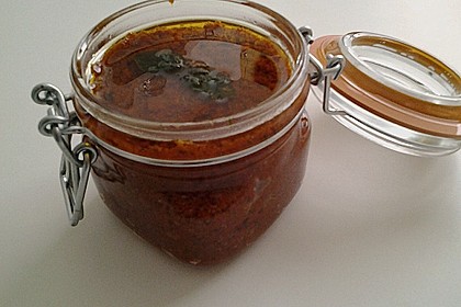 Pesto Rosso 10