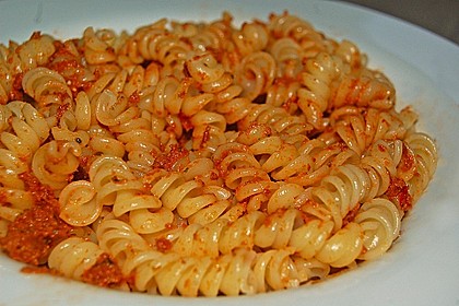 Pesto Rosso 11