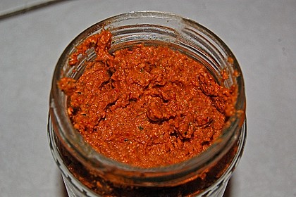 Pesto Rosso 12