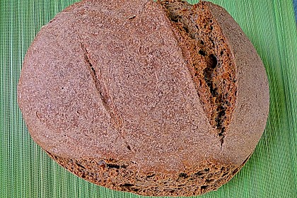 Eukas Dinkelvollkornbrot