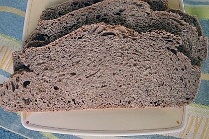Eukas Dinkelvollkornbrot 1