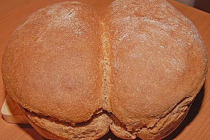 Eukas Dinkelvollkornbrot 2