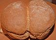 Eukas Dinkelvollkornbrot