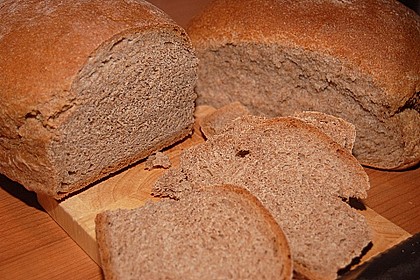 Eukas Dinkelvollkornbrot 3