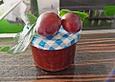 NeriZ.s pikantes Pflaumenchutney