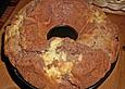 Dreierlei Marmorkuchen