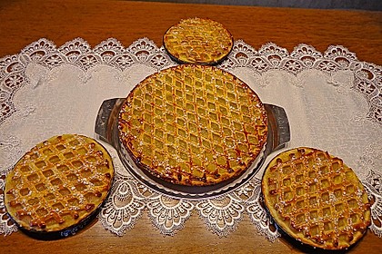Apfelriemchen 2