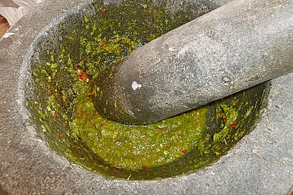 Gung Chae Nam Pla 1