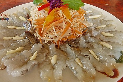 Gung Chae Nam Pla 2