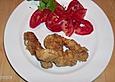 Chicken Nuggets, die ihren Namen verdienen