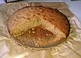 Nusskuchen - fructosefrei