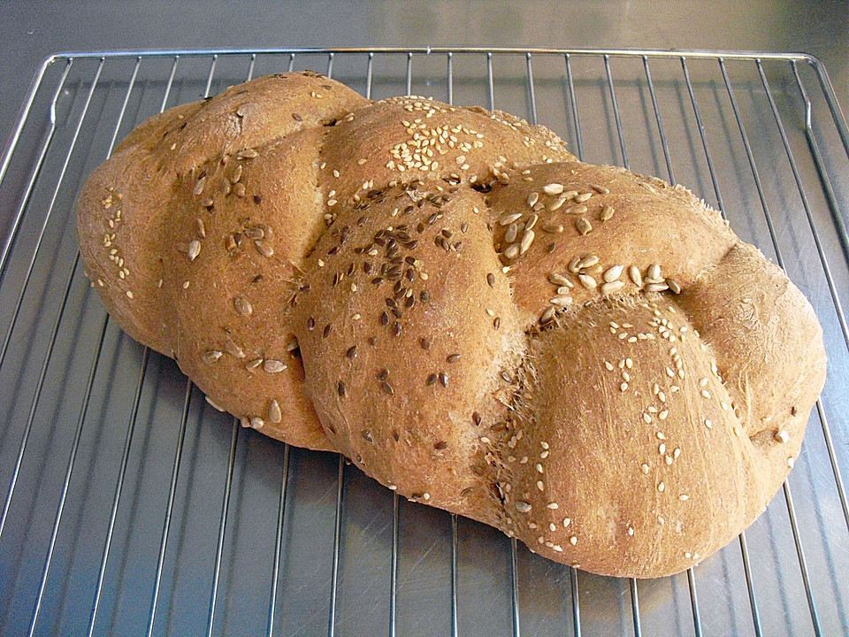 Brot backen mit dinkelmehl Rezepte | Chefkoch.de
