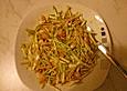 Bettseicher Salat