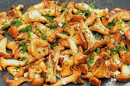 NeriZ.s Pfifferlingsp&auml;ckchen 3