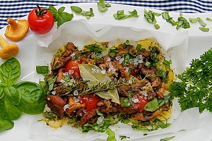 NeriZ.s Pfifferlingsp&auml;ckchen 5