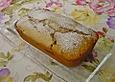 Himbeer-Zitronenkuchen
