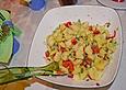Kartoffel-Radieschen-Salat