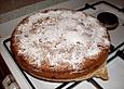 Apfelkuchen